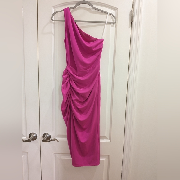 11. NWT KATIE MAY NEW AGE DRESS - Picture 7 of 8